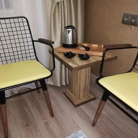 Otel Dem Airport İstanbul