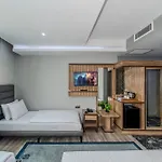 Hotel Dem Airport 4*