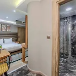 Dem Airport Hotel Stambuł