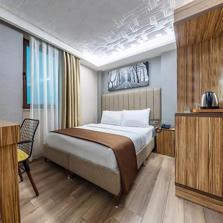 Dem Airport Otel