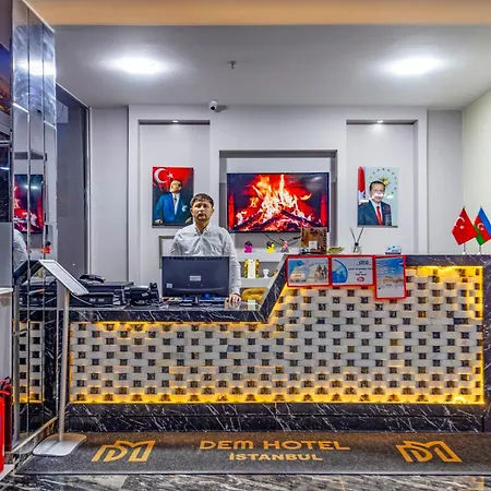 Dem Airport Otel