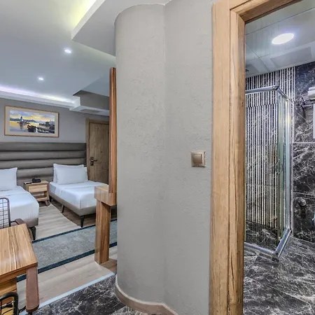 Dem Airport 4* Istanbul