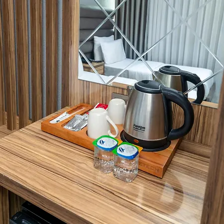 Dem Airport Hotel Istanbul